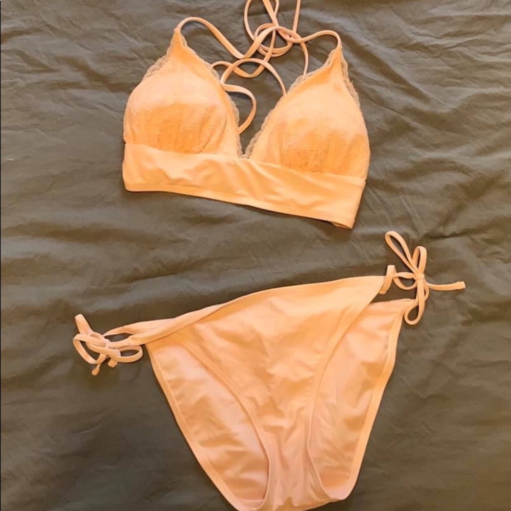 Target bikini